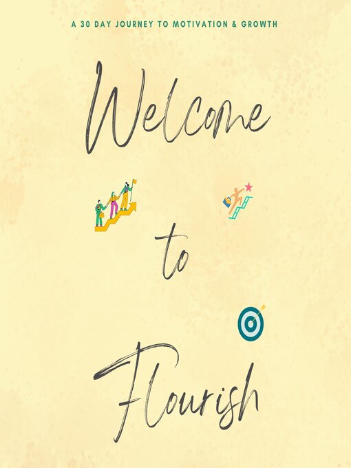 Cover image for Welcome to Flourish